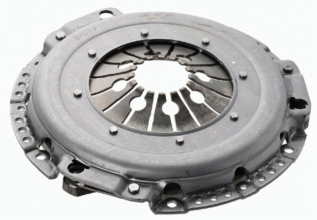 SACHS Kupplungsdruckplatte