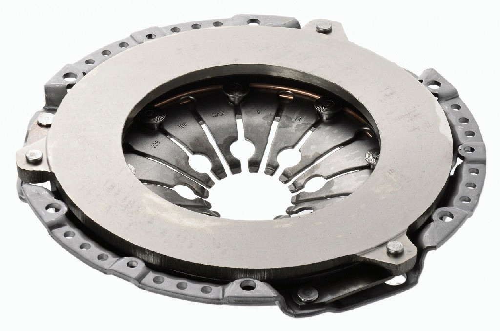 SACHS Kupplungsdruckplatte
