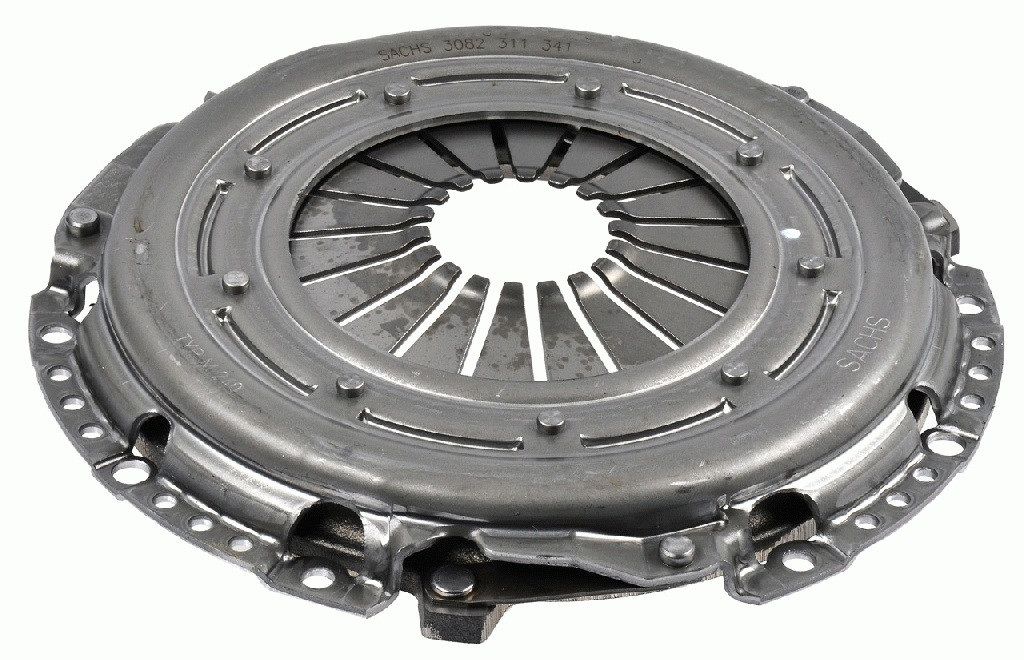 SACHS Kupplungsdruckplatte