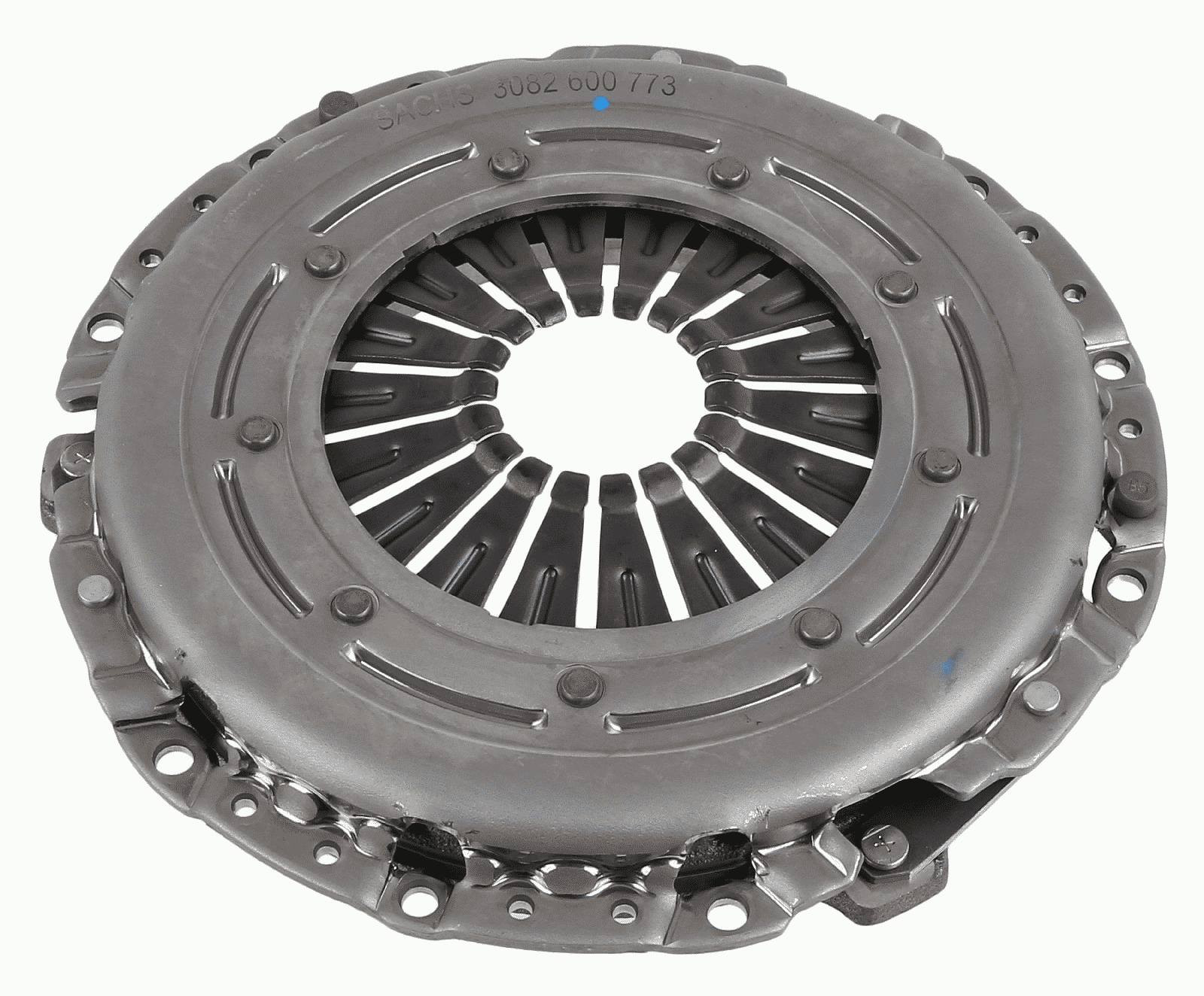 SACHS Kupplungsdruckplatte
