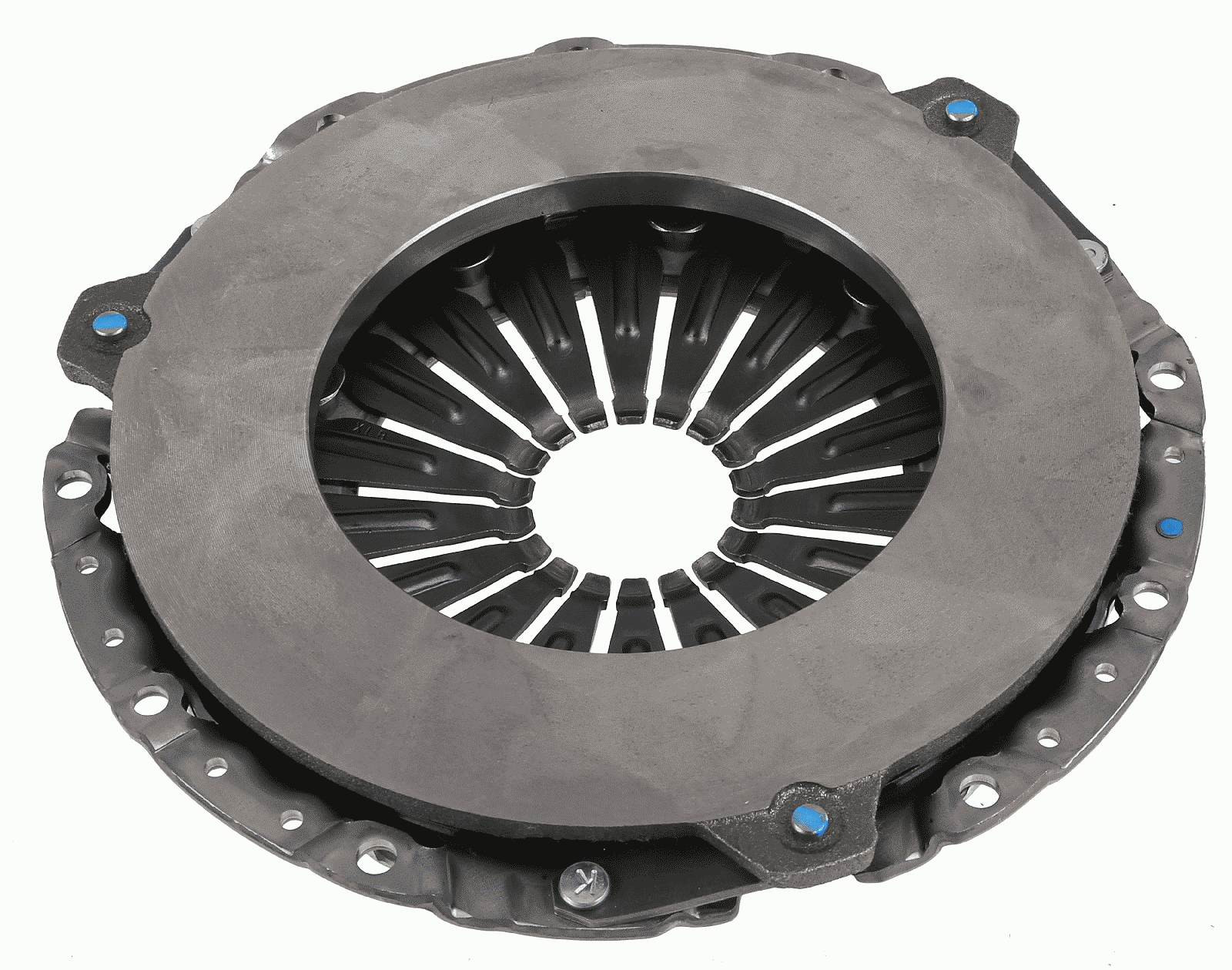 SACHS Kupplungsdruckplatte