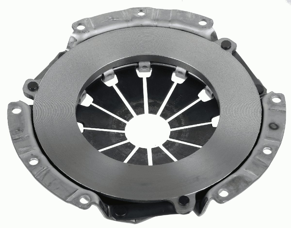 SACHS Kupplungsdruckplatte