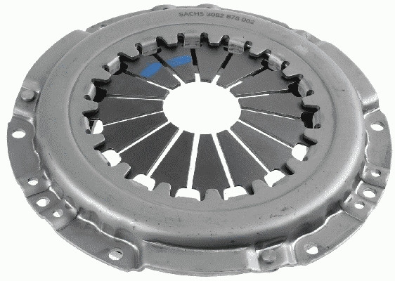 SACHS Kupplungsdruckplatte SACHS Kupplungsdruckplatte