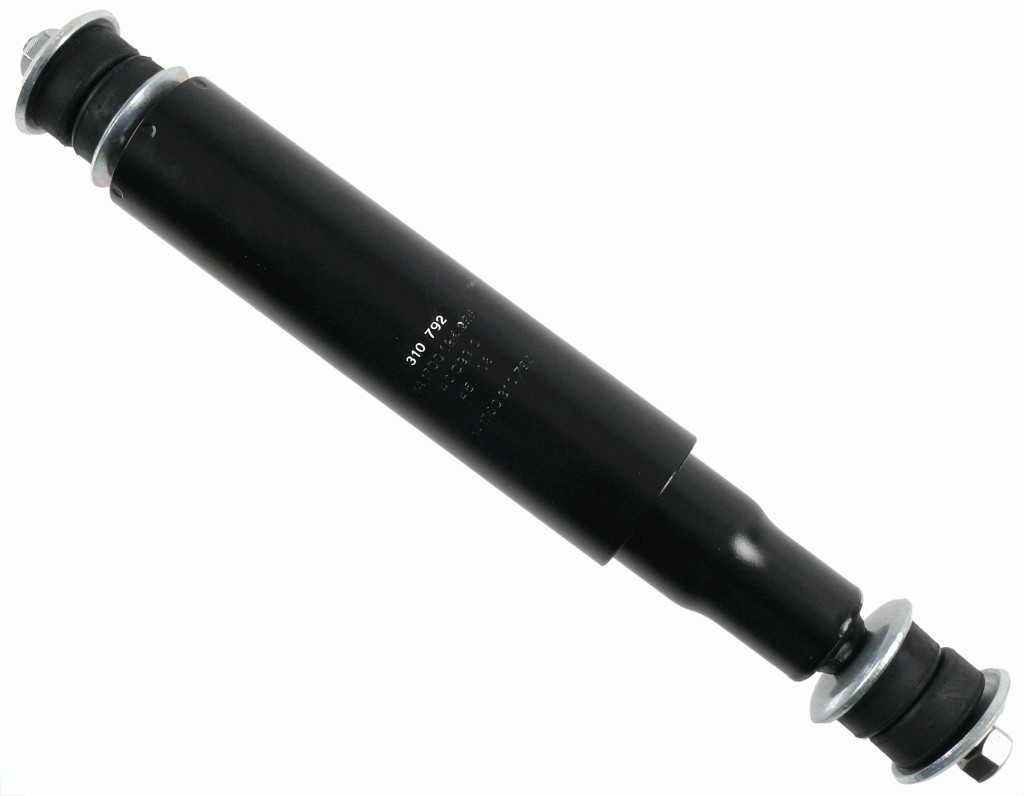 SACHS Stoßdämpfer