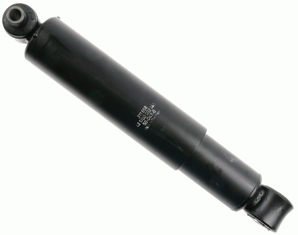 SACHS Stoßdämpfer