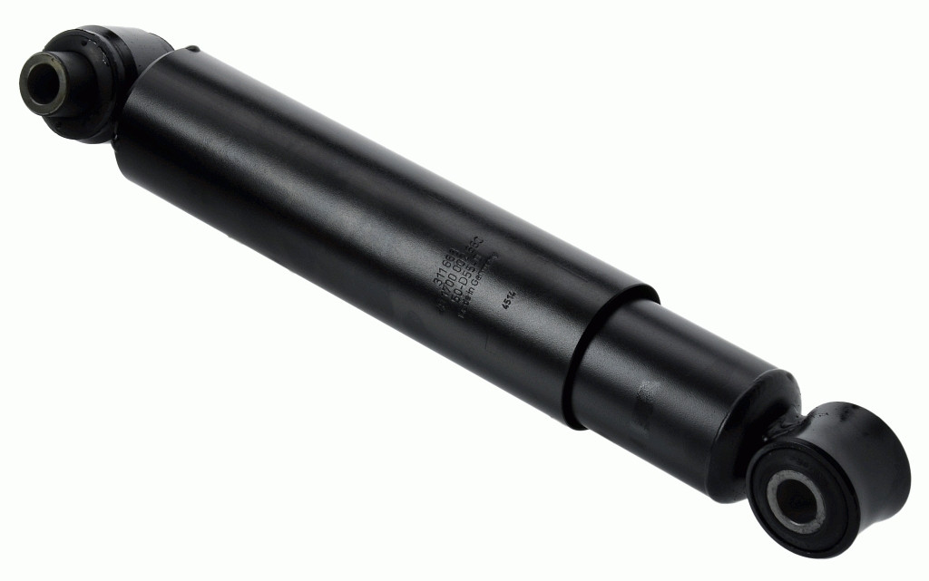 SACHS Stoßdämpfer