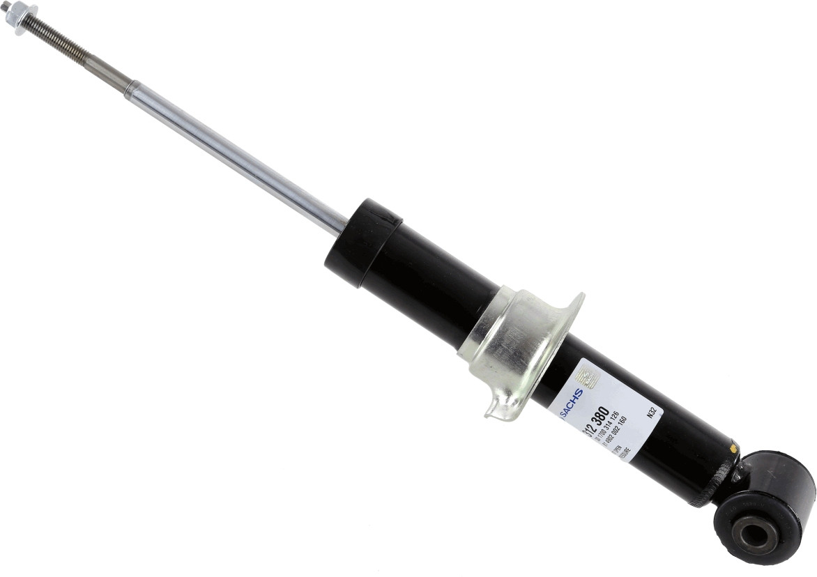 SACHS Stoßdämpfer