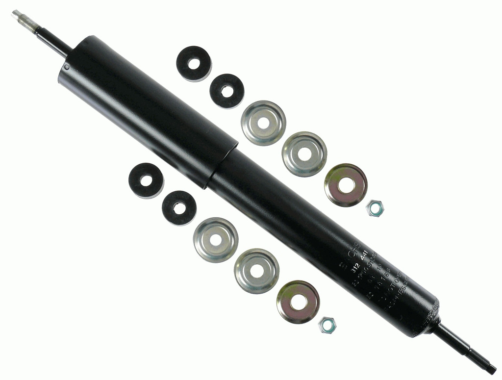 SACHS Stoßdämpfer