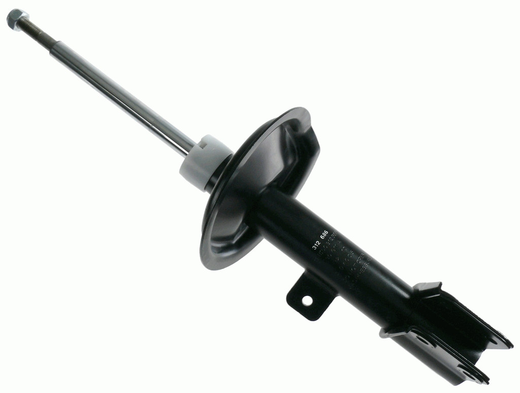 SACHS Stoßdämpfer