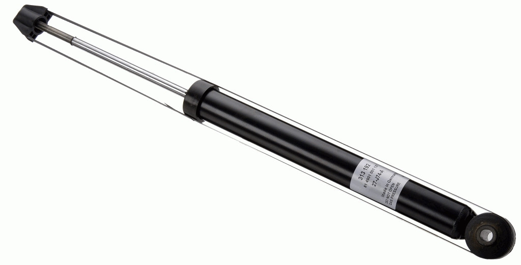 SACHS Stoßdämpfer
