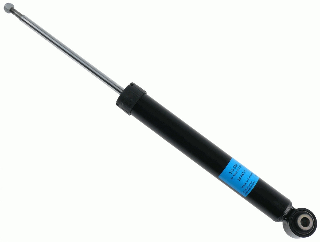 SACHS Stoßdämpfer SACHS Stoßdämpfer