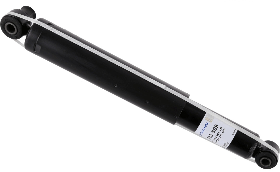 SACHS Stoßdämpfer