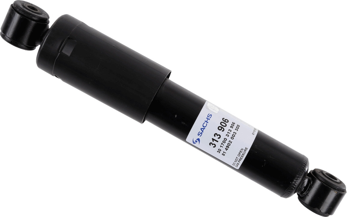 SACHS Stoßdämpfer