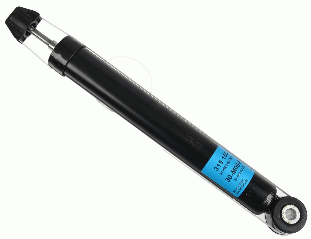 SACHS Stoßdämpfer