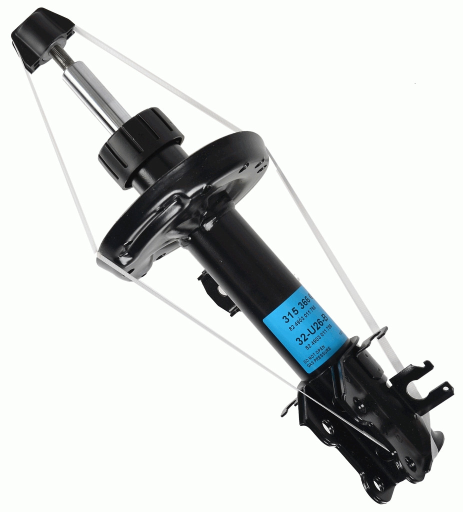 SACHS Stoßdämpfer