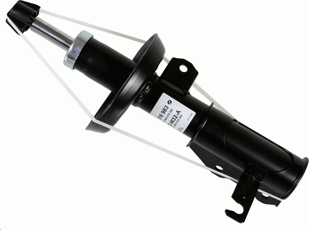 SACHS Stoßdämpfer