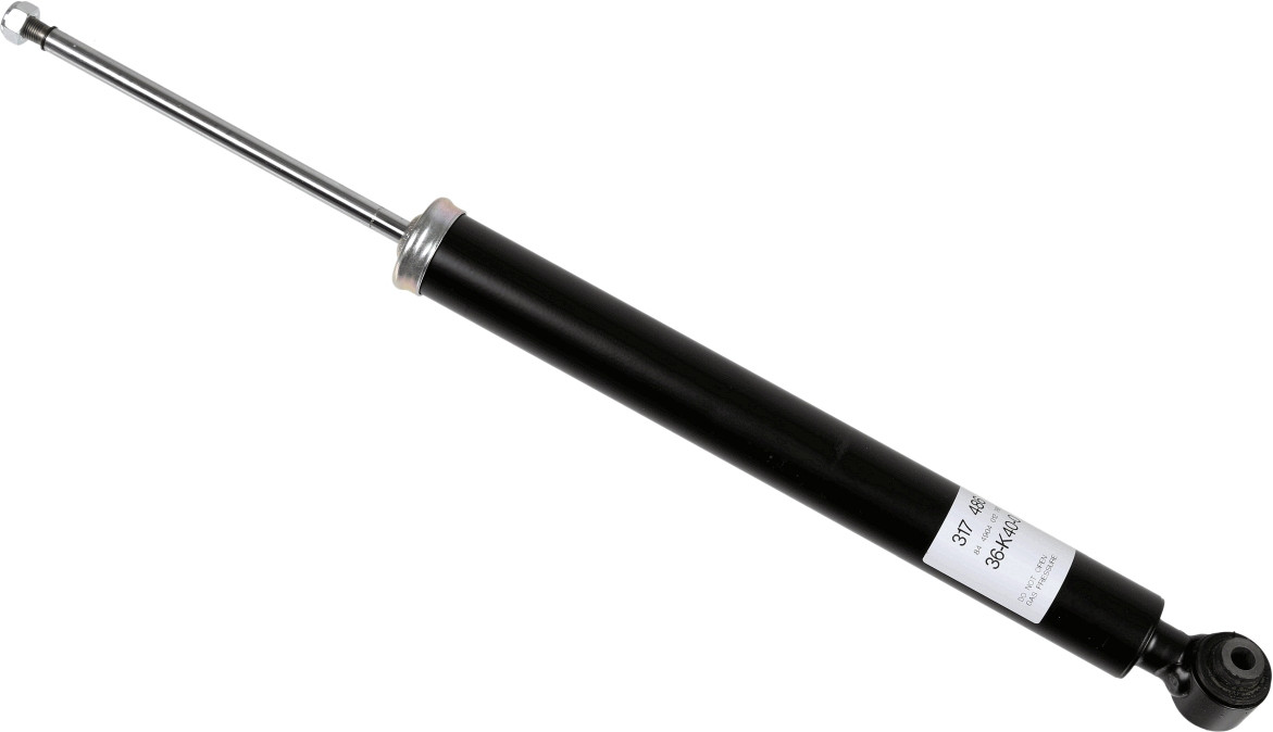 SACHS Stoßdämpfer