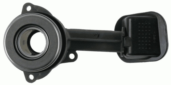 SACHS Zentralausrücker, Kupplung