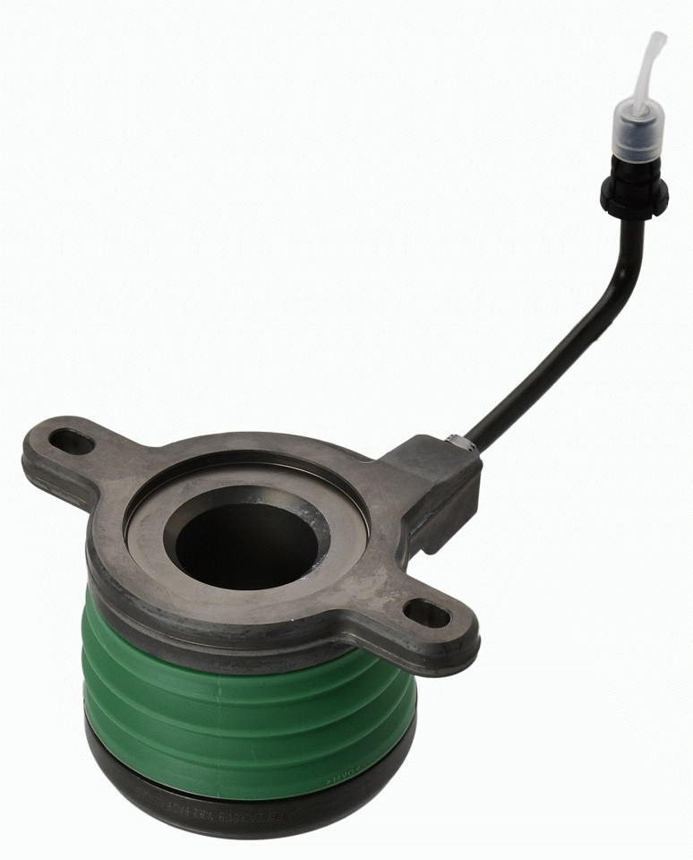 SACHS Zentralausrücker, Kupplung