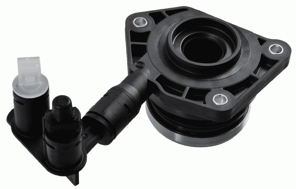 SACHS Zentralausrücker, Kupplung