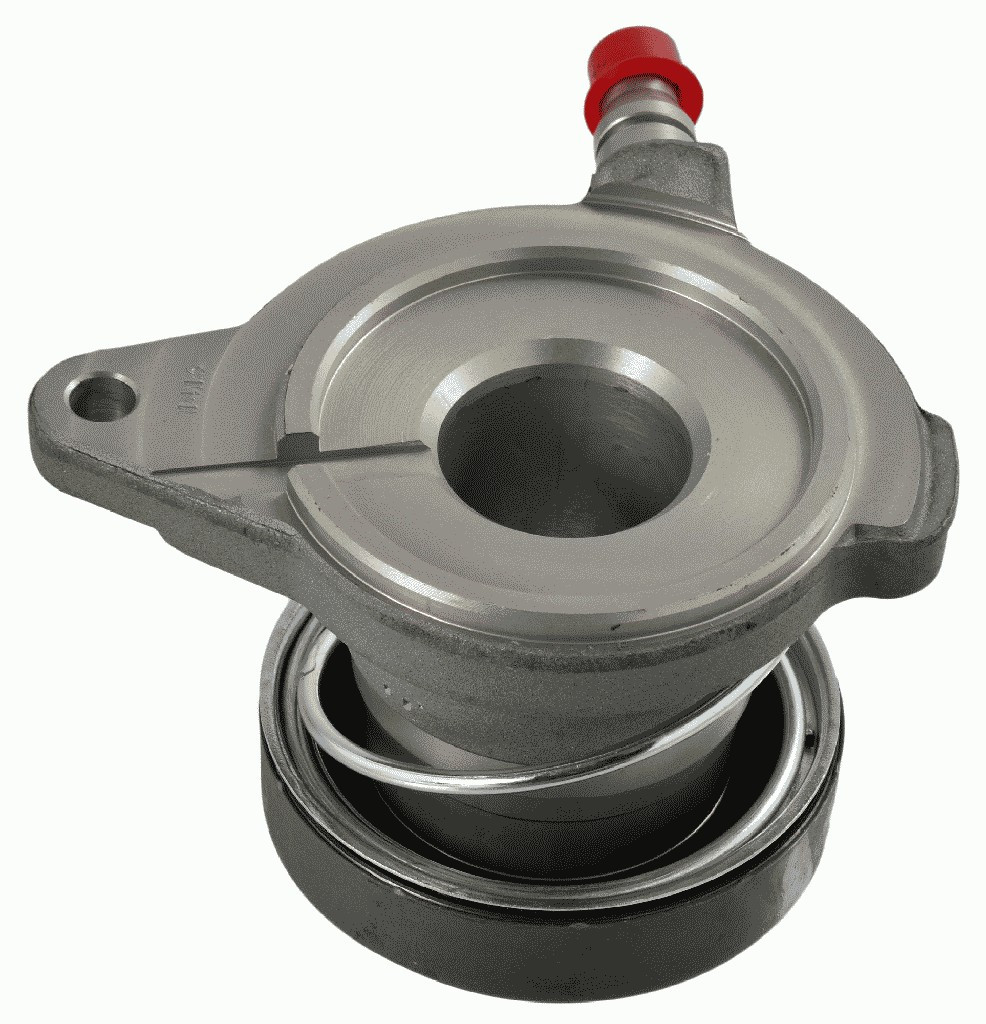 SACHS Zentralausrücker, Kupplung