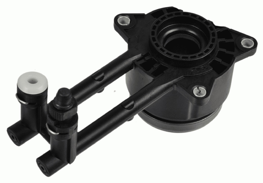 SACHS Zentralausrücker, Kupplung