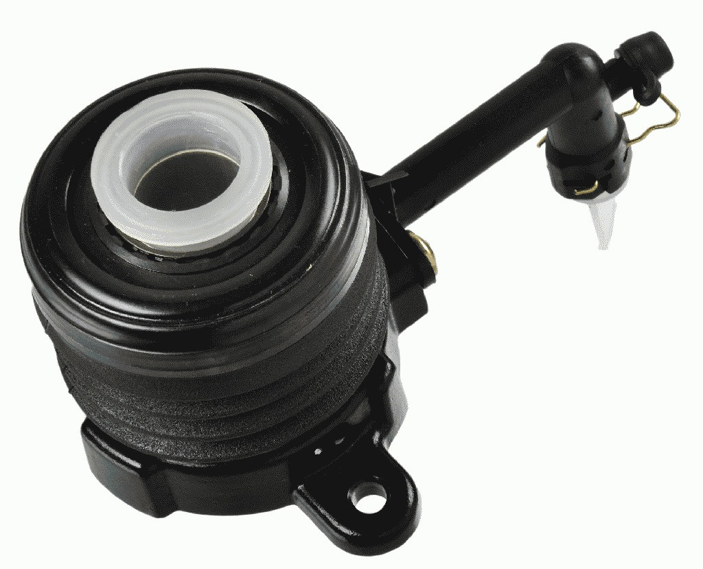 SACHS Zentralausrücker, Kupplung