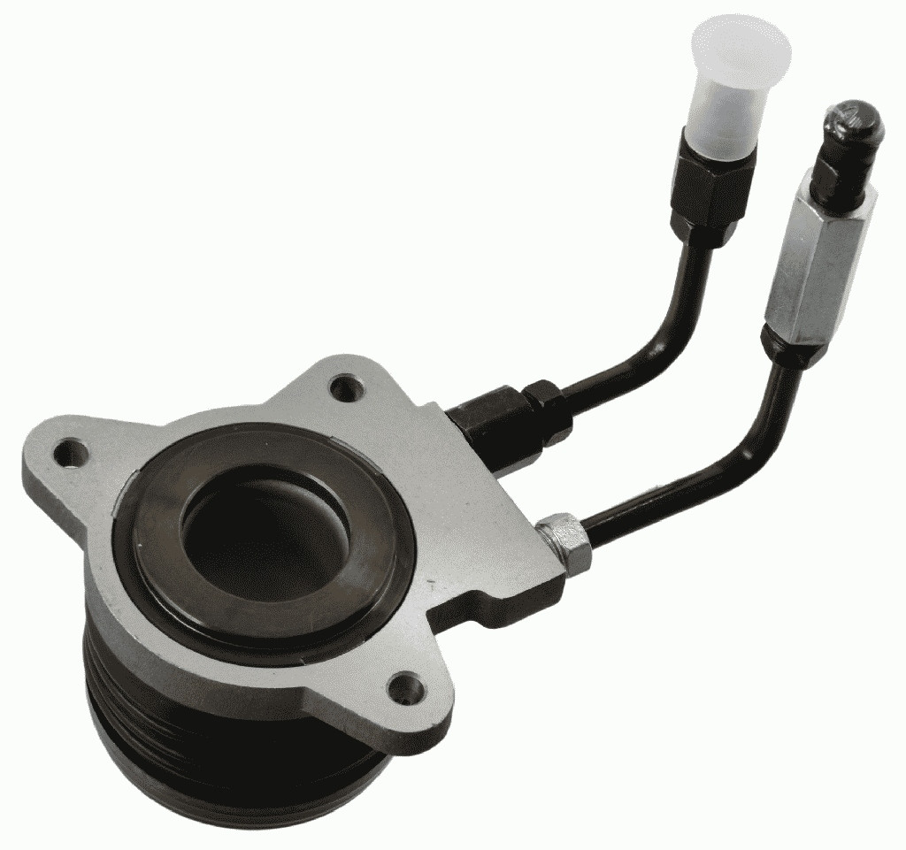 SACHS Zentralausrücker, Kupplung