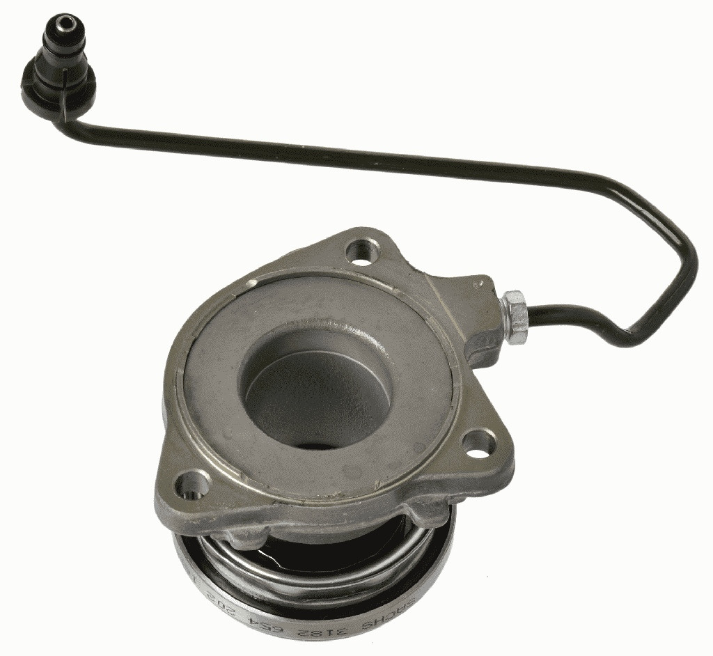 SACHS Zentralausrücker, Kupplung