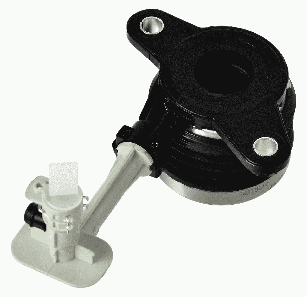 SACHS Zentralausrücker, Kupplung