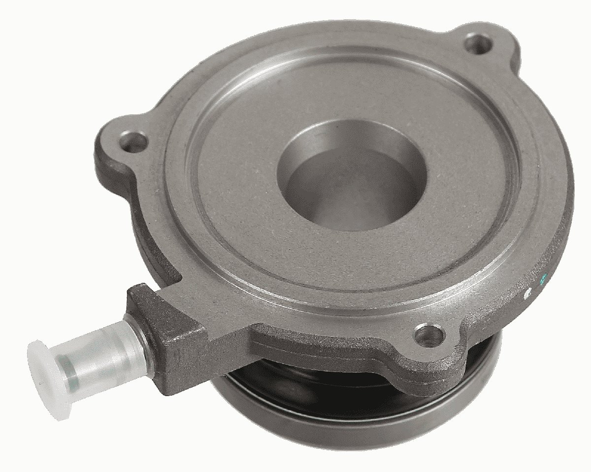 SACHS Zentralausrücker, Kupplung