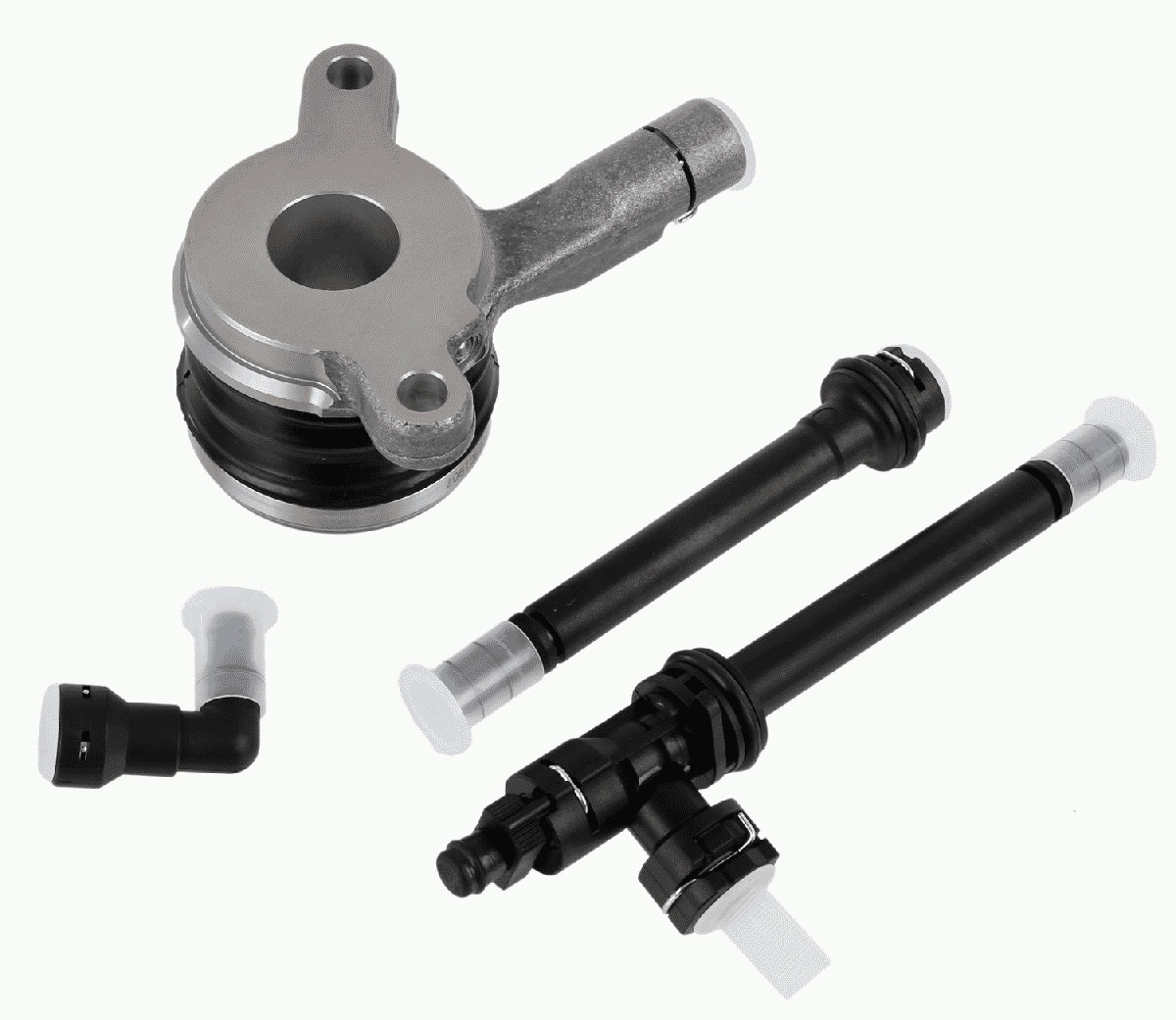 SACHS Zentralausrücker, Kupplung SACHS Zentralausrücker, Kupplung