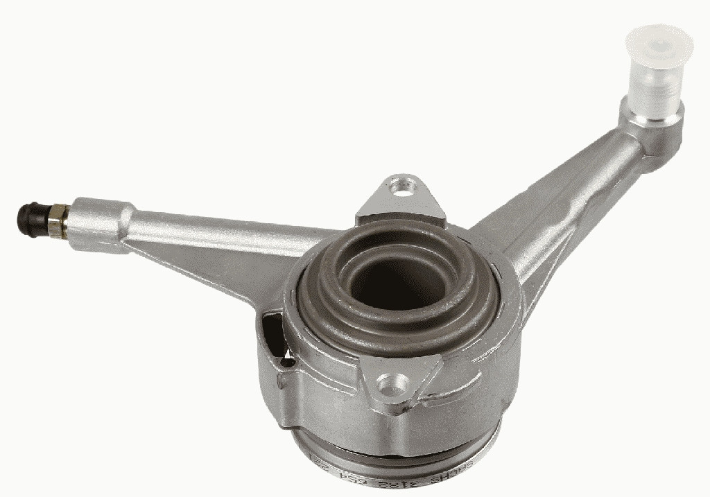 SACHS Zentralausrücker, Kupplung