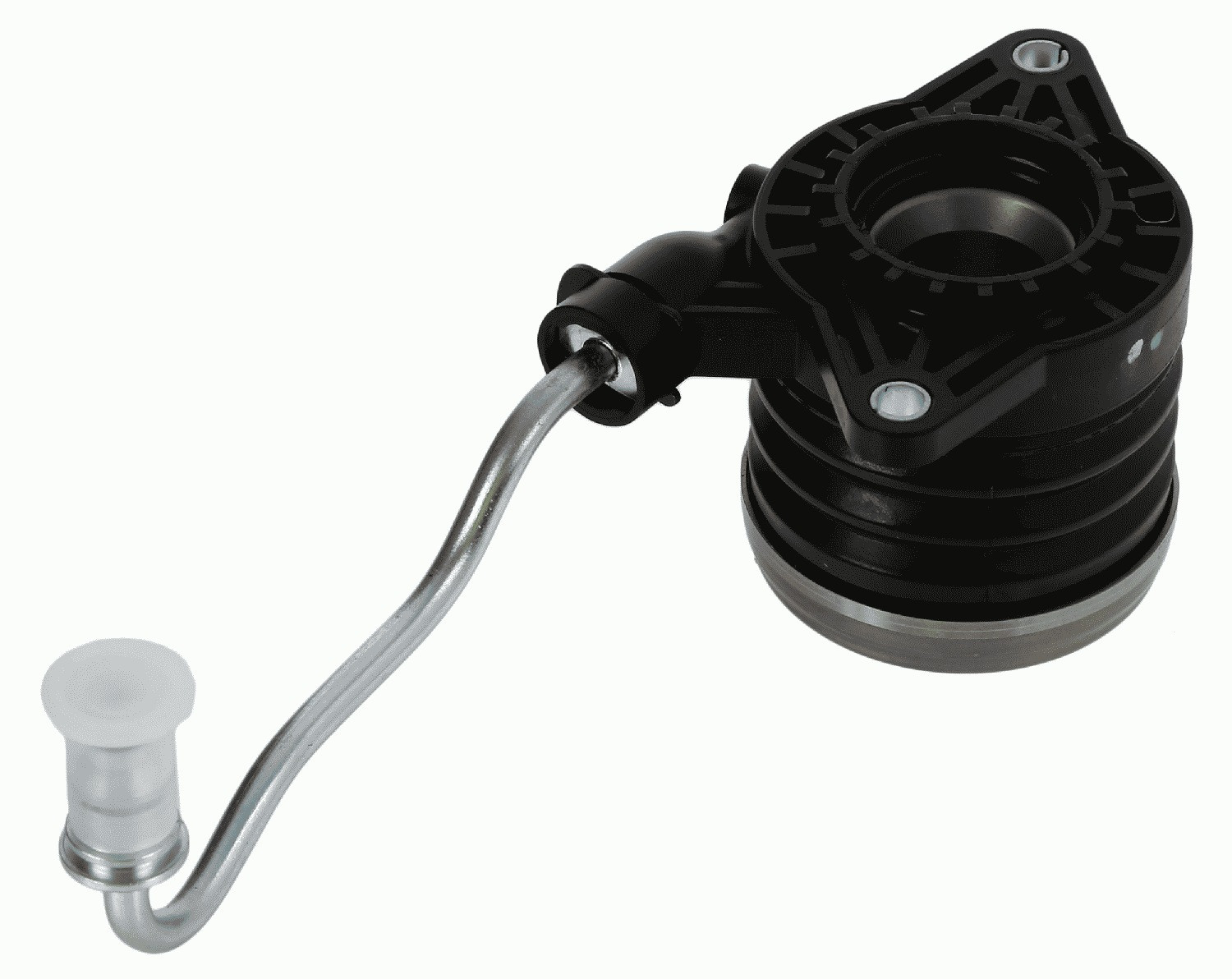 SACHS Zentralausrücker, Kupplung