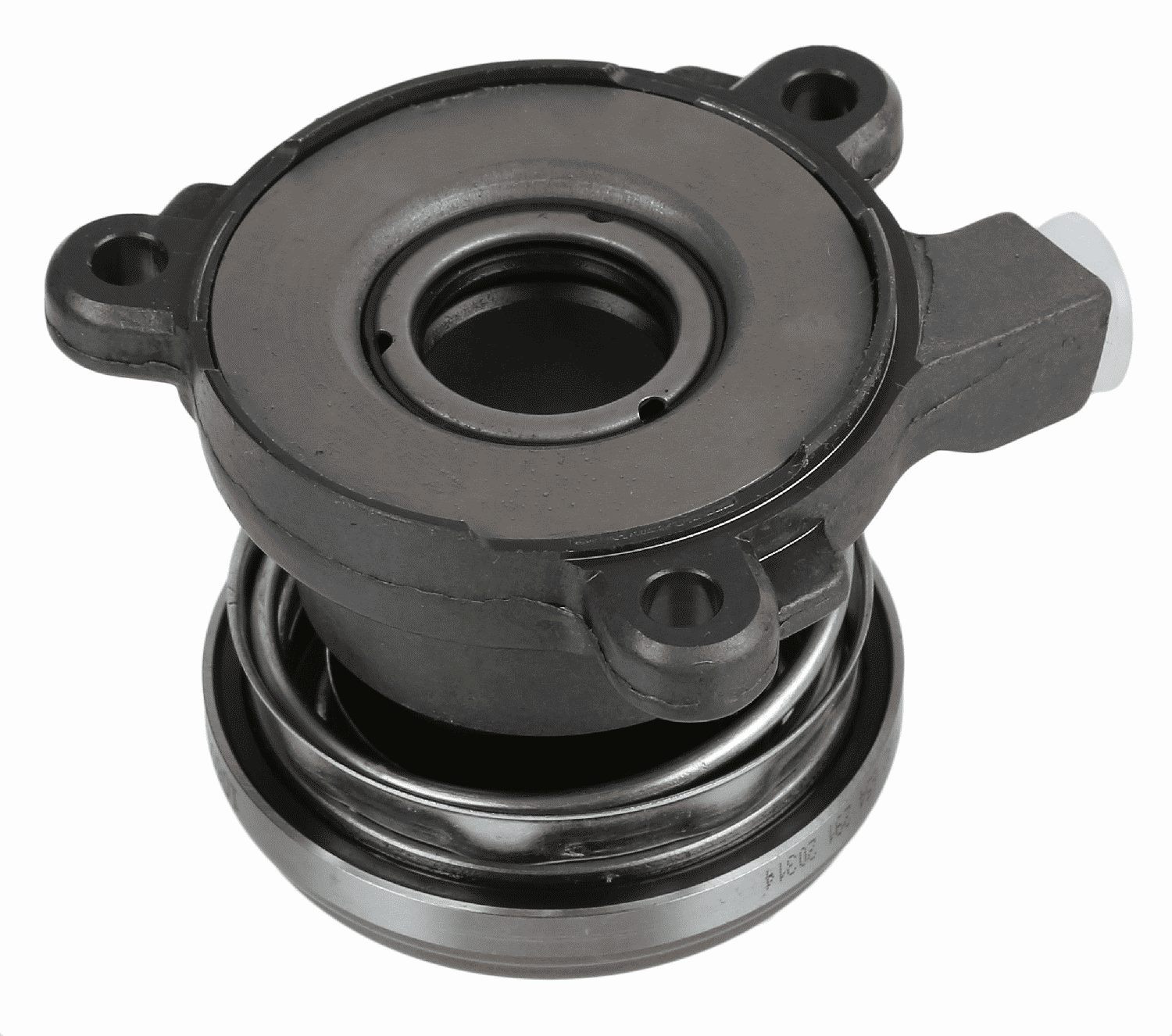 SACHS Zentralausrücker, Kupplung