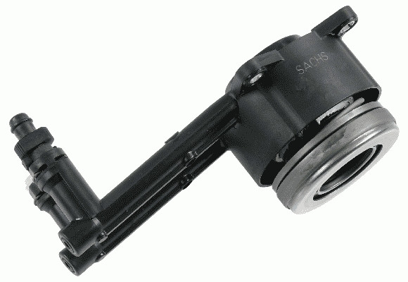 SACHS Zentralausrücker, Kupplung