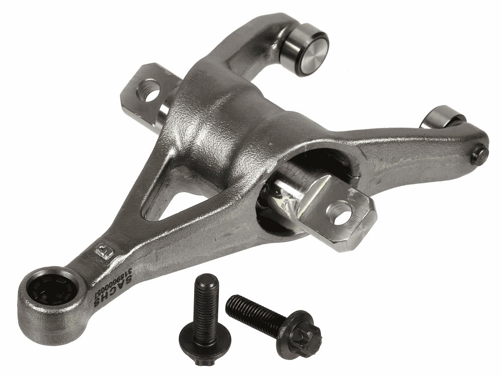 SACHS Ausrückgabel, Kupplung