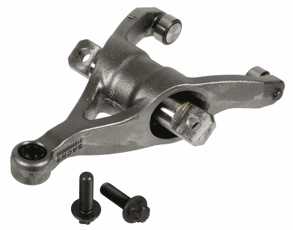 SACHS Ausrückgabel, Kupplung