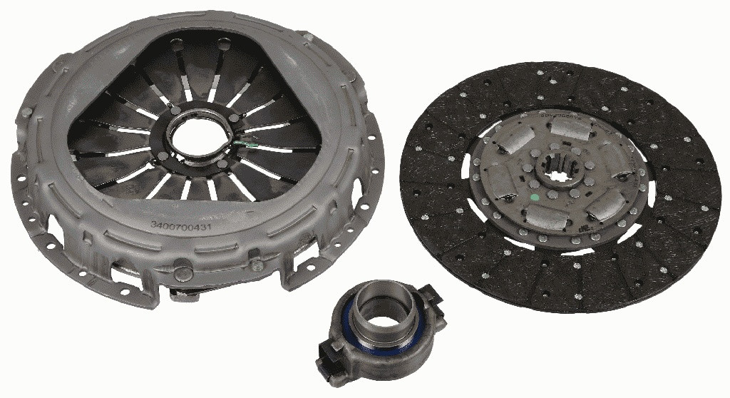 SACHS Kupplungssatz