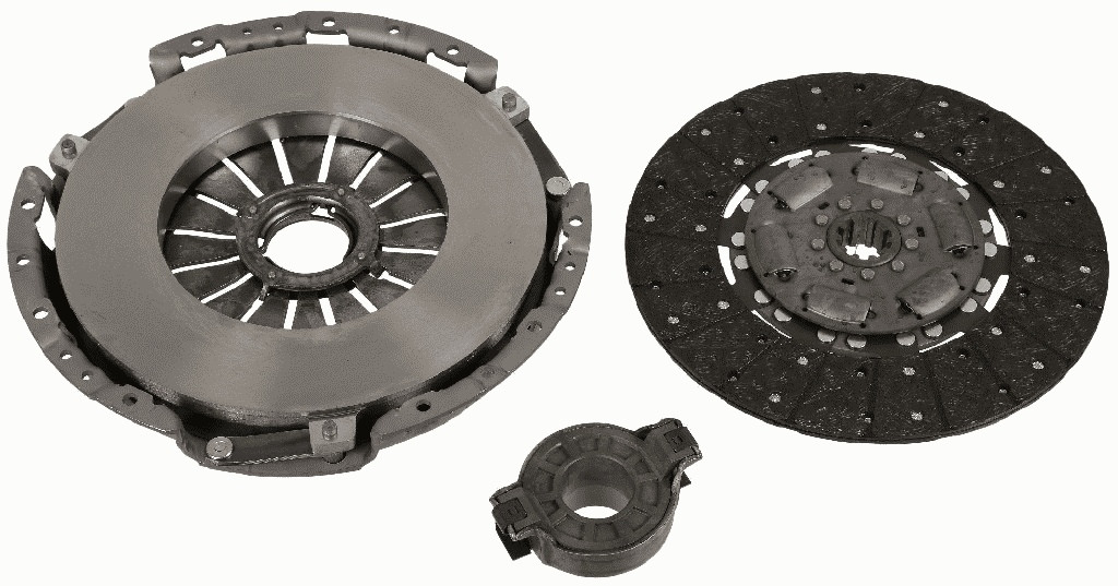 SACHS Kupplungssatz