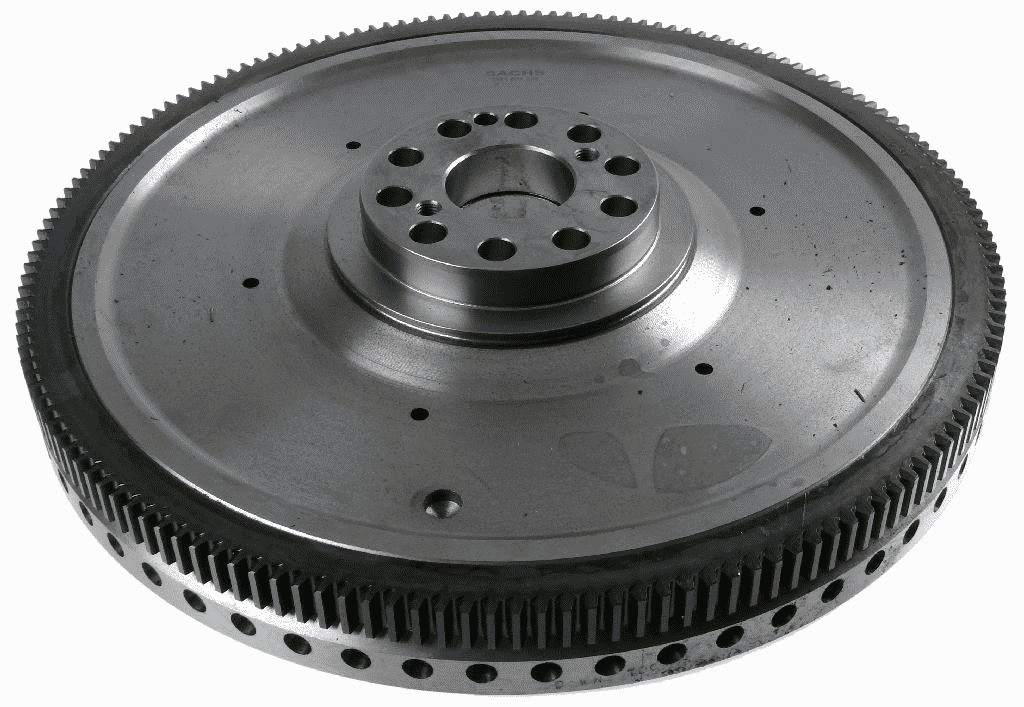SACHS Schwungrad