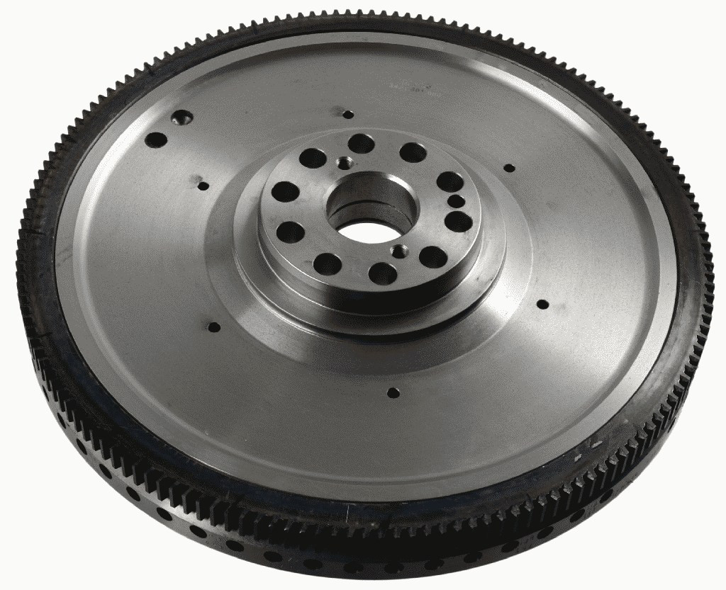 SACHS Schwungrad