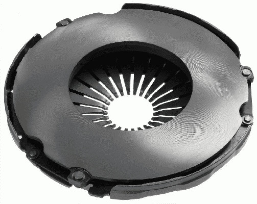 SACHS Kupplungsdruckplatte