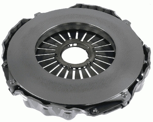 SACHS Kupplungsdruckplatte