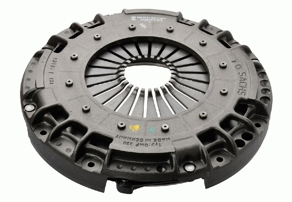 SACHS Kupplungsdruckplatte