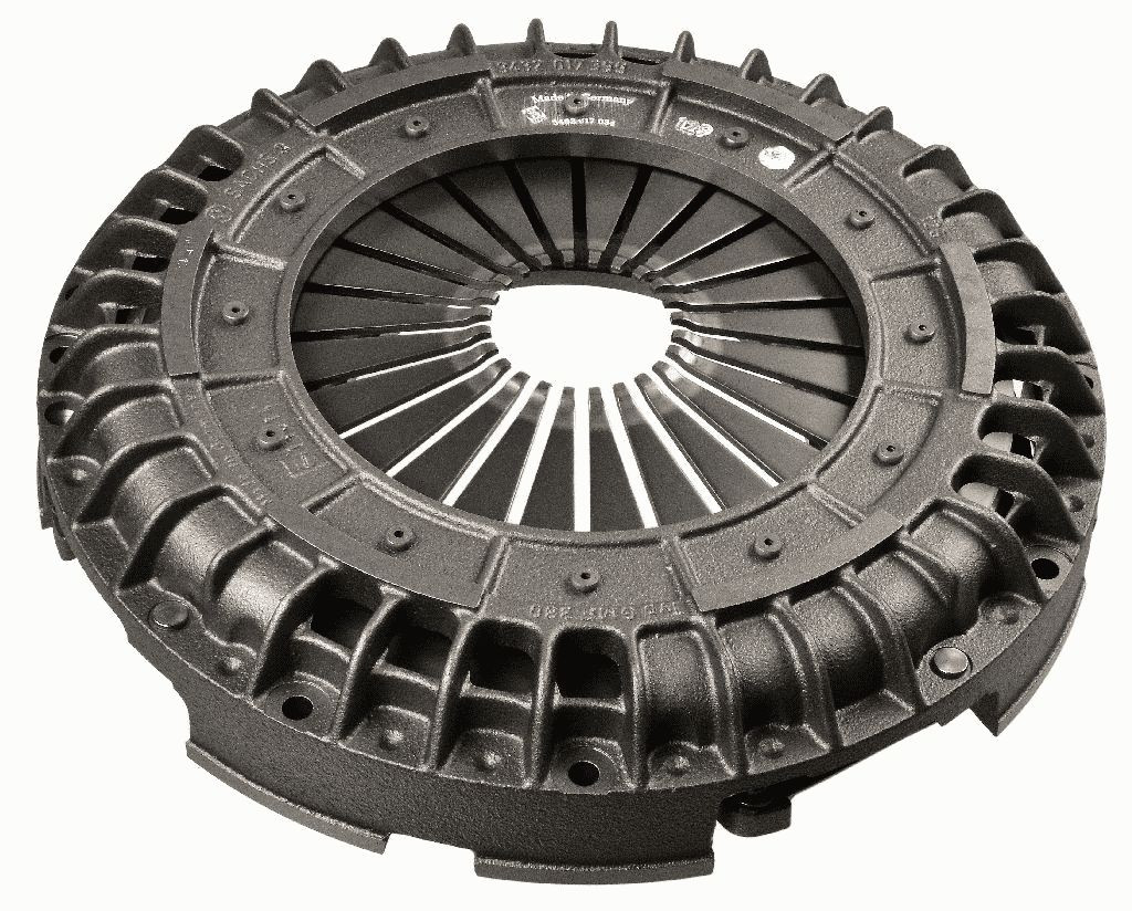 SACHS Kupplungsdruckplatte