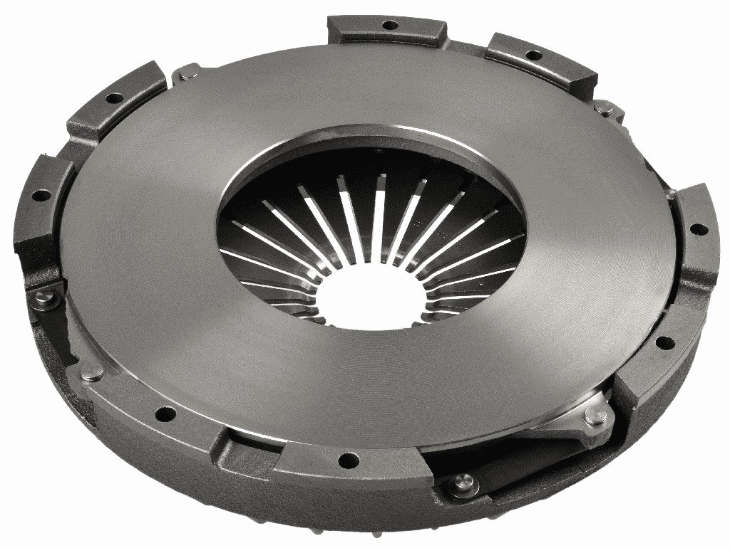 SACHS Kupplungsdruckplatte