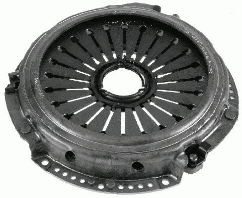 SACHS Kupplungsdruckplatte