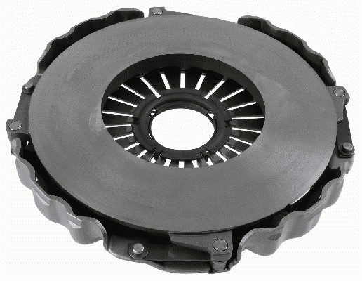 SACHS Kupplungsdruckplatte