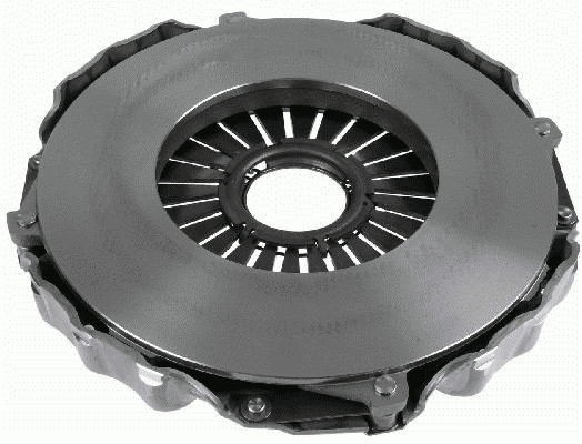 SACHS Kupplungsdruckplatte